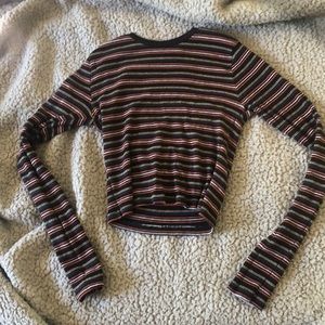 Brandy Melville Long sleeve T-Shirt